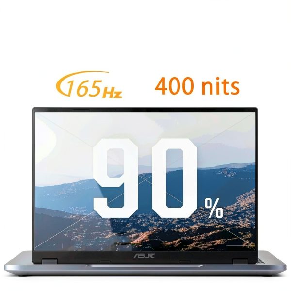 ASUS TUF F16 Gaming Laptop Intel i7 RTX 5050 16GB RAM-5