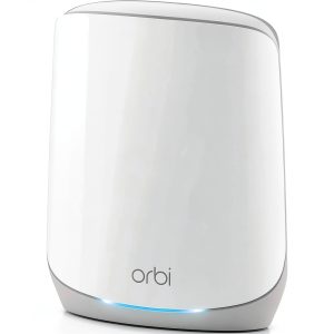 NETGEAR Orbi 760 AX5400 Tri Band Mesh Wi Fi 6 Satellite-0