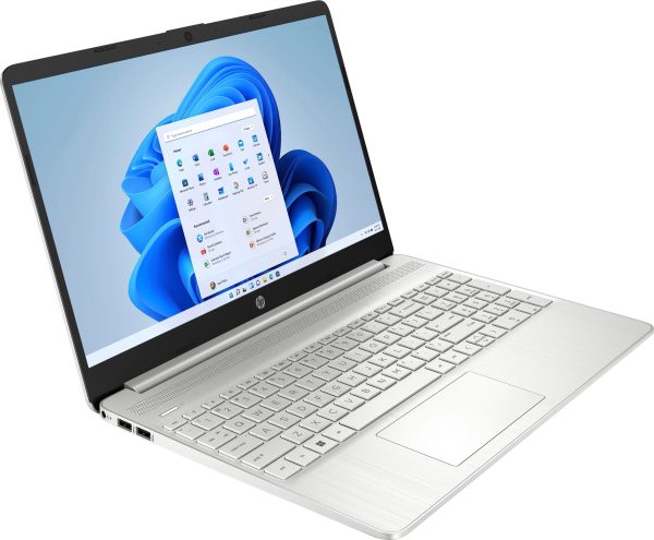 HP 15.6 Touch Screen Laptop Intel Core i5 8GB Memory 512GB-1