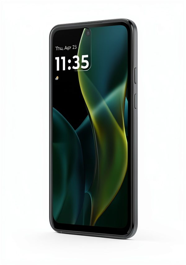 Motorola Moto G 2025 128GB Unlocked Smartphone 120Hz Display-6
