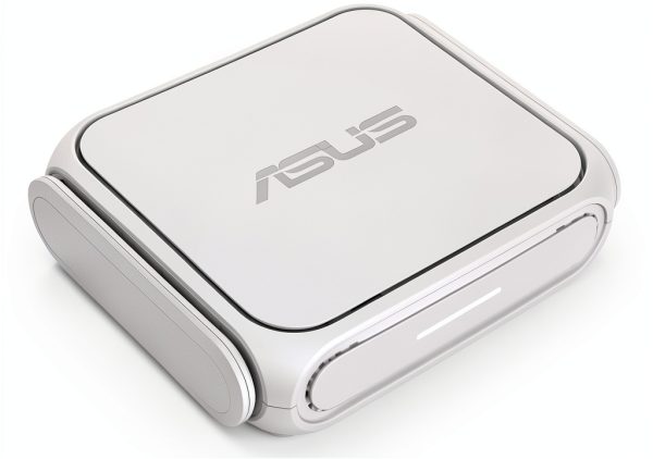 ASUS RT BE58 Go BE3600 Wi Fi 7 Travel Router Black White-9