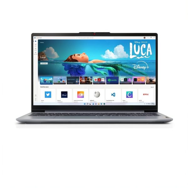 Lenovo IdeaPad Slim 3i Laptop Intel Core i3 8GB RAM Arctic-4