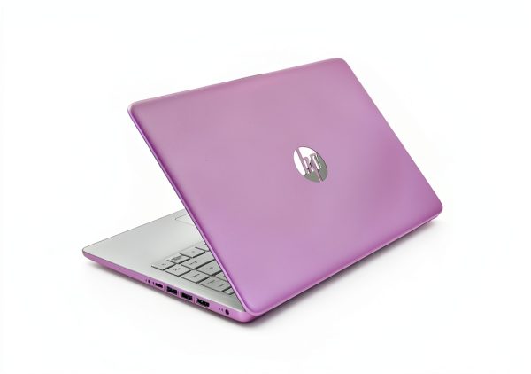 HP 14 Laptop Intel Celeron N4500 4GB RAM 64GB eMMC-2