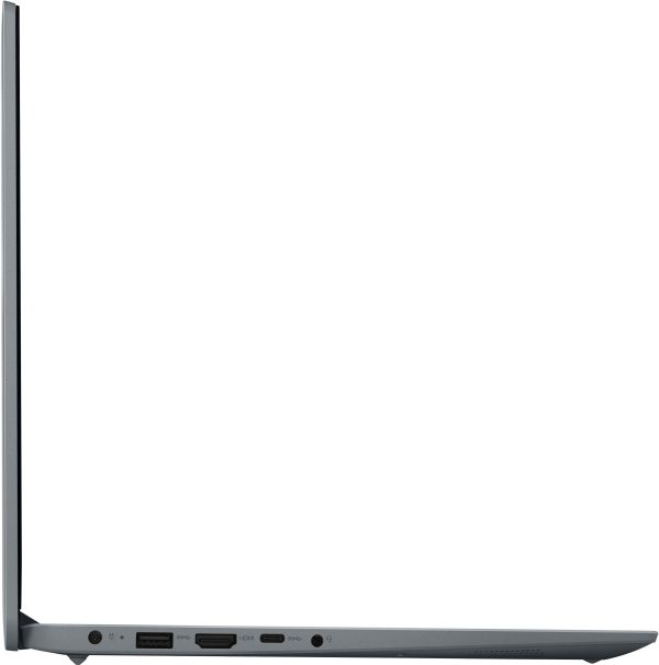 Lenovo Ideapad 1 Laptop AMD Athlon Silver 4GB RAM 128GB SSD-9