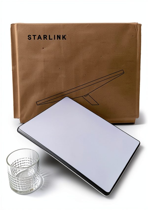 Starlink Mini Portable Satellite Internet Kit for Travelers-2