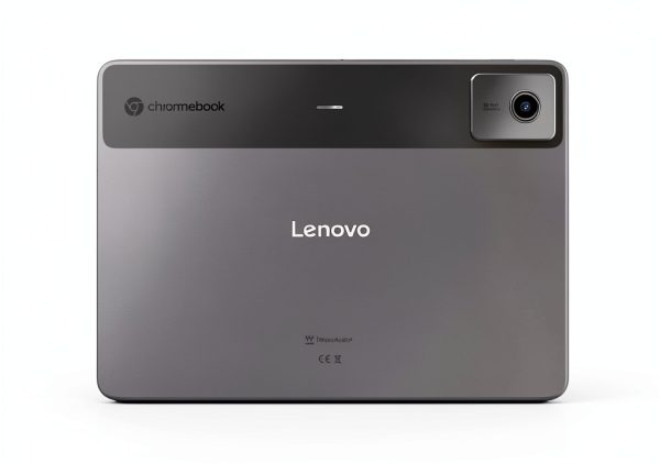 Lenovo Chromebook Duet 11 2 in 1 Laptop 2K Touchscreen-9