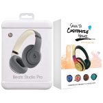 Beats Studio Pro Wireless Noise Cancelling Headphones-0
