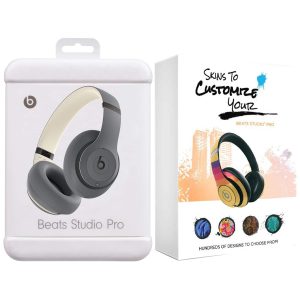 Beats Studio Pro Wireless Noise Cancelling Headphones-0