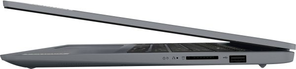 Lenovo Ideapad 1 Laptop AMD Athlon Silver 4GB RAM 128GB SSD-12