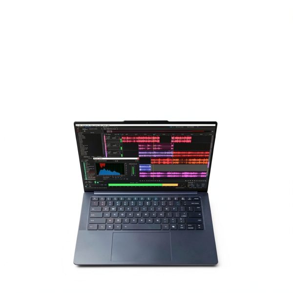 Lenovo Yoga Slim 7x Copilot PC 14.5 OLED Laptop Snapdragon X-7
