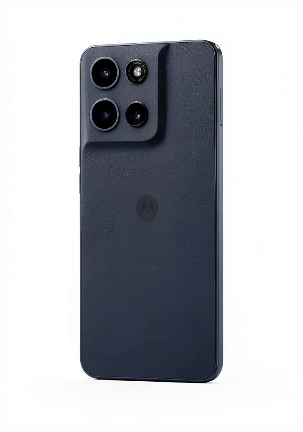 Motorola Moto G 2026 Unlocked Smartphone 5G AI Camera-4