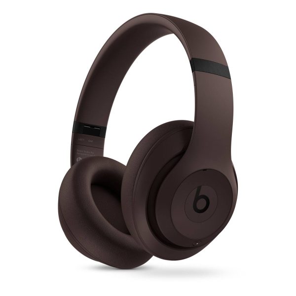 Beats Studio Pro Wireless Noise Cancelling Headphones Deep-1