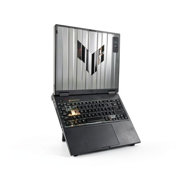 ASUS TUF F16 Gaming Laptop Intel i7 RTX 5050 16GB RAM-4