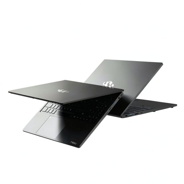 NIMO Gaming Laptop AMD Ryzen 5 32GB DDR5 RAM 512GB SSD-4