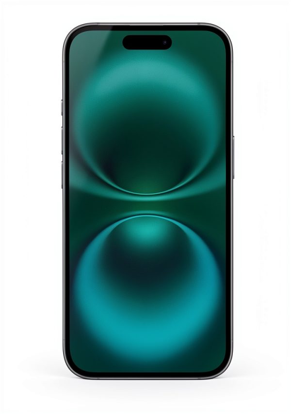 Apple iPhone 16 128GB 5G Unlocked Teal Smartphone-1
