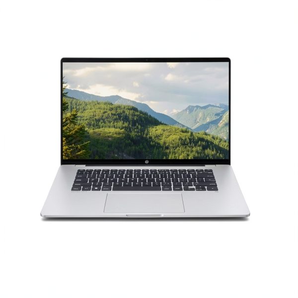 HP OmniBook 5 Copilot+ PC 16 2K OLED Laptop Snapdragon X-11