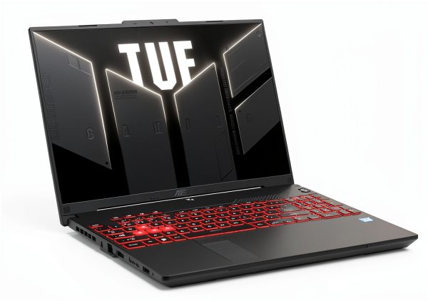 ASUS TUF A16 Laptop Ryzen 7 RTX 4050 Gaming Performance-1