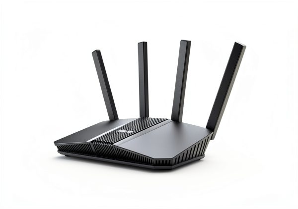 ASUS RT BE55 WiFi 7 AiMesh Router 3600 Mbps 2.5G-1