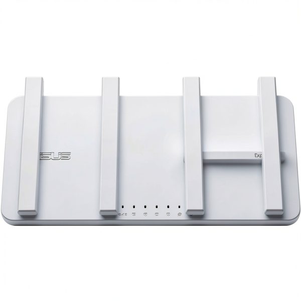 ASUS ExpertWiFi EBR63 AX3000 Dual Band Wi Fi 6 Router-5