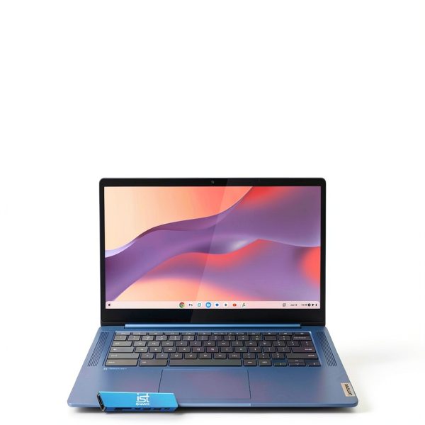 Lenovo IdeaPad Slim 3 Chromebook 14 FHD Touchscreen Laptop-0