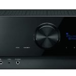 Yamaha RX V6A 7.2 Channel AV Receiver 8K HDMI MusicCast-0