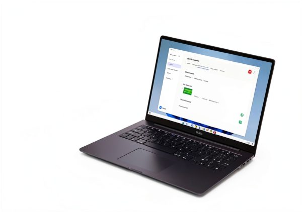 LG Gram Laptop Ultra 7 32GB 1TB SSD 17 Touch Screen-7