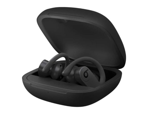 Powerbeats Pro Wireless Earbuds Workout Fit 9H Battery-0