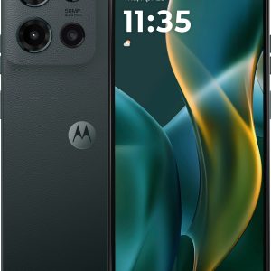 Motorola Moto G 2025 128GB Unlocked Smartphone 120Hz Display-0