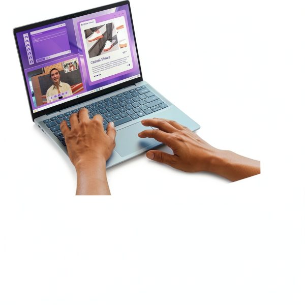 Dell Inspiron Plus 14 Laptop Snapdragon X Plus Copilot PC-9