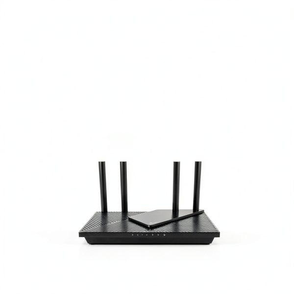 TP-Link Archer AX55 Wi-Fi 6 Router Dual Band MU-MIMO-3