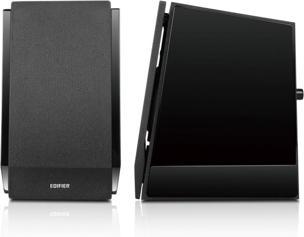 Edifier R1850DB Active Bookshelf Speakers Bluetooth Studio-5