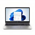 HP Laptop Intel Core i7 16GB RAM 512GB SSD Silver-0