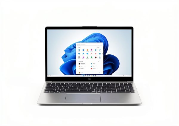HP Laptop Intel Core i7 16GB RAM 512GB SSD Silver-0
