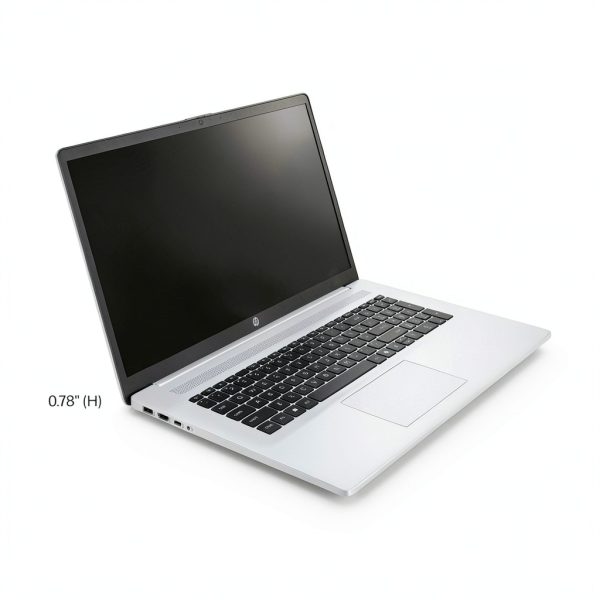 HP 17 AI PC Laptop Intel Ultra 5 32GB RAM 1TB SSD-2