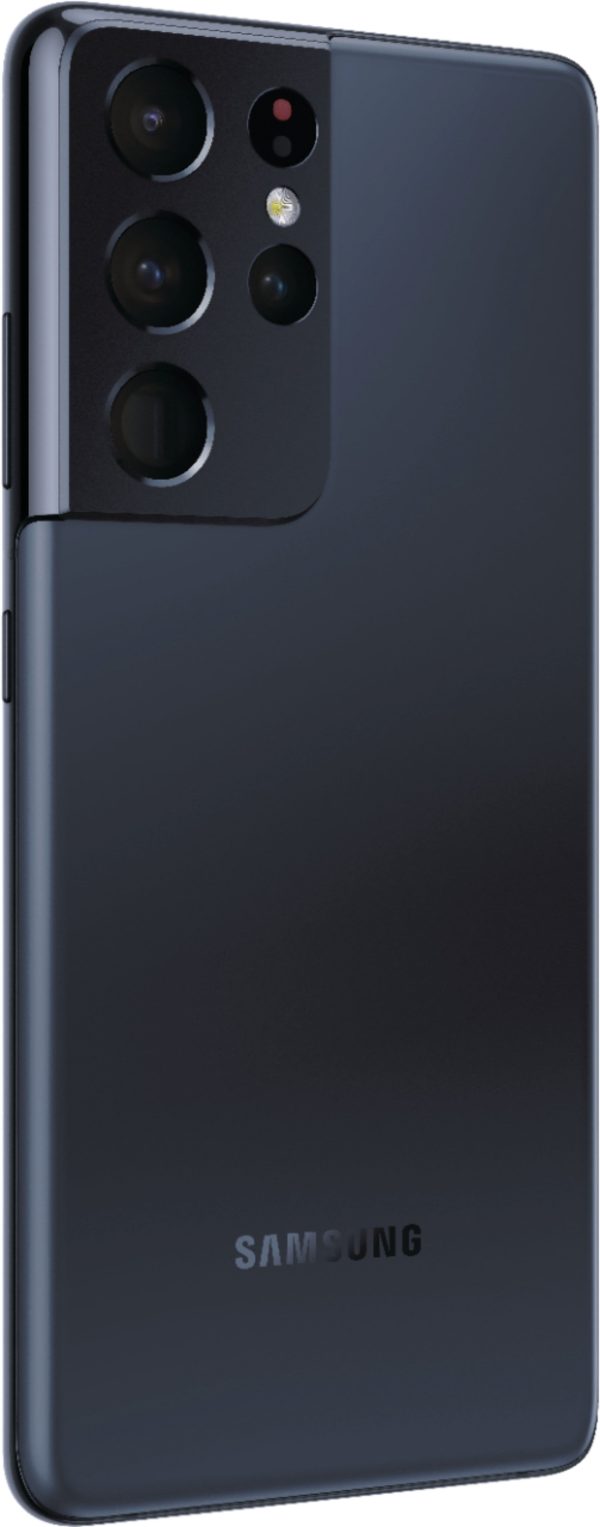 Samsung Galaxy S21 Ultra 5G Unlocked Smartphone 108MP Camera-4