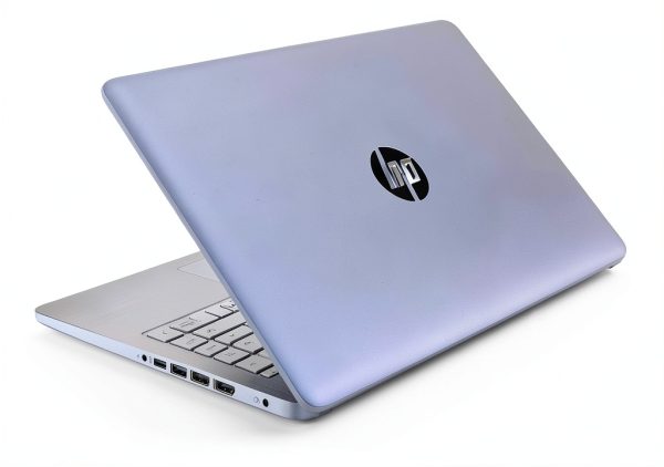 HP 14 Laptop Intel Celeron N4500 4GB DDR4 128GB SSD-3