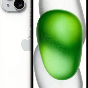 Apple iPhone 15 128GB Unlocked Green Refurbished Excellent-0