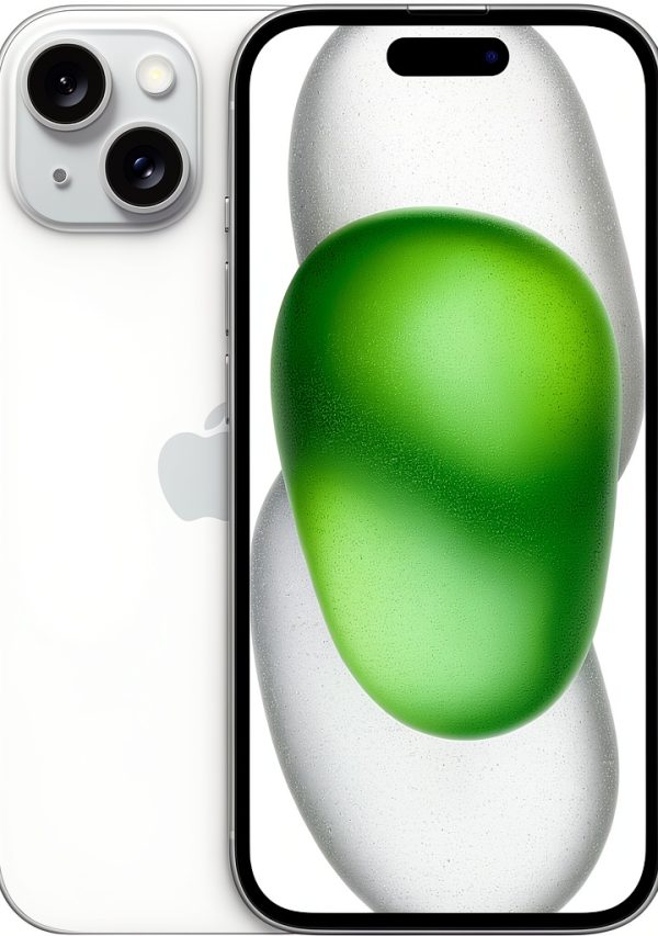 Apple iPhone 15 128GB Unlocked Green Refurbished Excellent-0