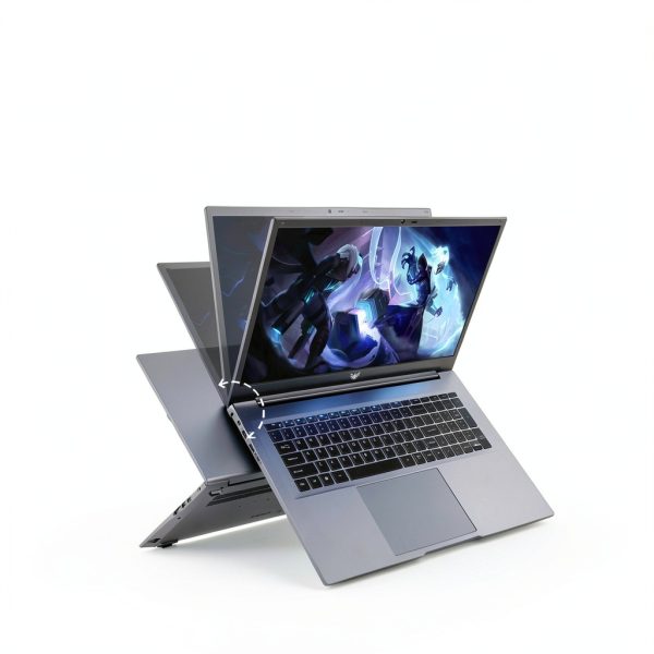 ACEMAGIC AX18 Pro Laptop AMD Ryzen 3 16GB RAM 512GB SSD-4