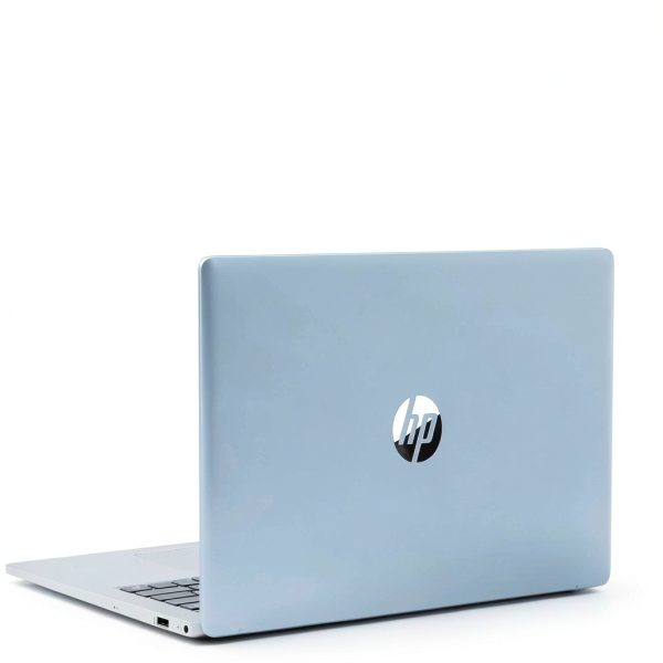 HP 17.3 Touch Laptop AMD Ryzen 5 8GB RAM 512GB SSD-6