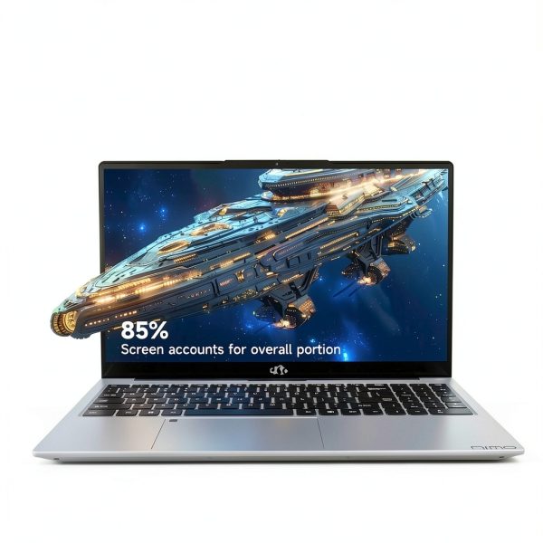NIMO 15.6 Laptop AMD Ryzen 5 16GB RAM 1TB SSD-3