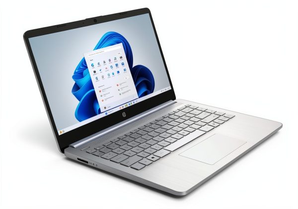 HP 14 Laptop Intel Celeron 16GB 1TB SSD Win 11 Home-5