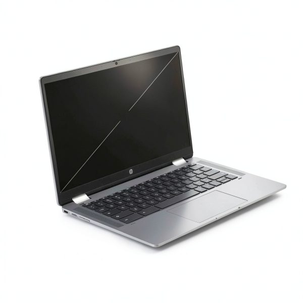 HP Chromebook Plus 2 in 1 Laptop Touch Screen Intel Core i3-4
