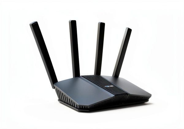 ASUS RT BE55 WiFi 7 AiMesh Router 3600 Mbps 2.5G-2