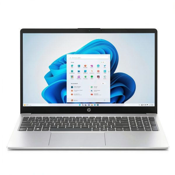 HP 15.6 Touchscreen Laptop Intel i5 1334U 40GB RAM 2TB SSD-0