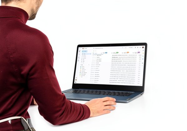 Lenovo IdeaPad Slim 3 Chromebook 14 FHD Touchscreen Laptop-5