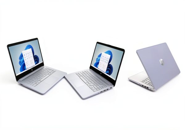 HP 14 Laptop Intel Celeron N4500 32GB DDR4 2TB SSD-5