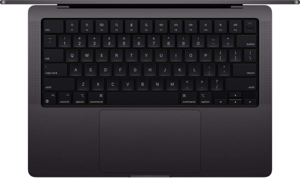 Apple MacBook Pro 14 Laptop M4 Pro Chip 24GB Memory-1