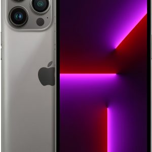 Apple iPhone 13 Pro Unlocked 128GB Graphite Refurbished-0