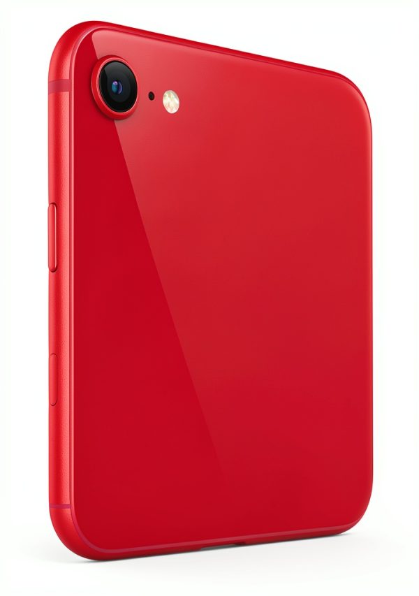 Apple iPhone SE 2020 64GB Unlocked Red Pre Owned Excellent-3